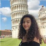 Profesora de matemáticas para todos los niveles, desde primaria hasta bachillerato. Estoy especializada en la rama de las CCSS